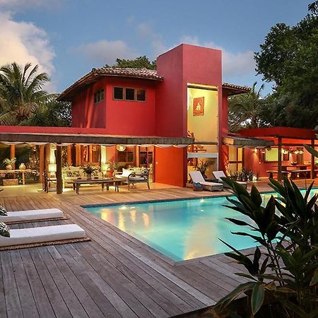 Villa Vermelha - Altos De Trancoso Zewnętrze zdjęcie