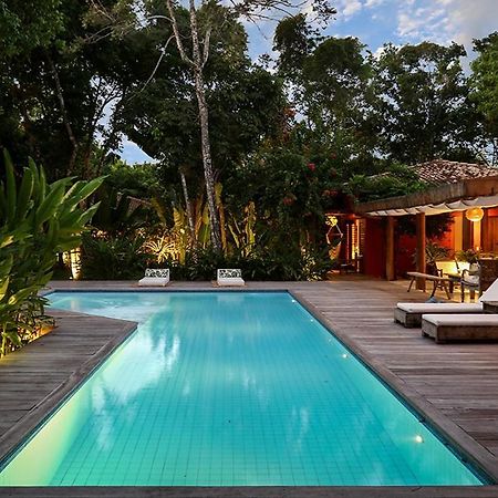 Villa Vermelha - Altos De Trancoso Zewnętrze zdjęcie