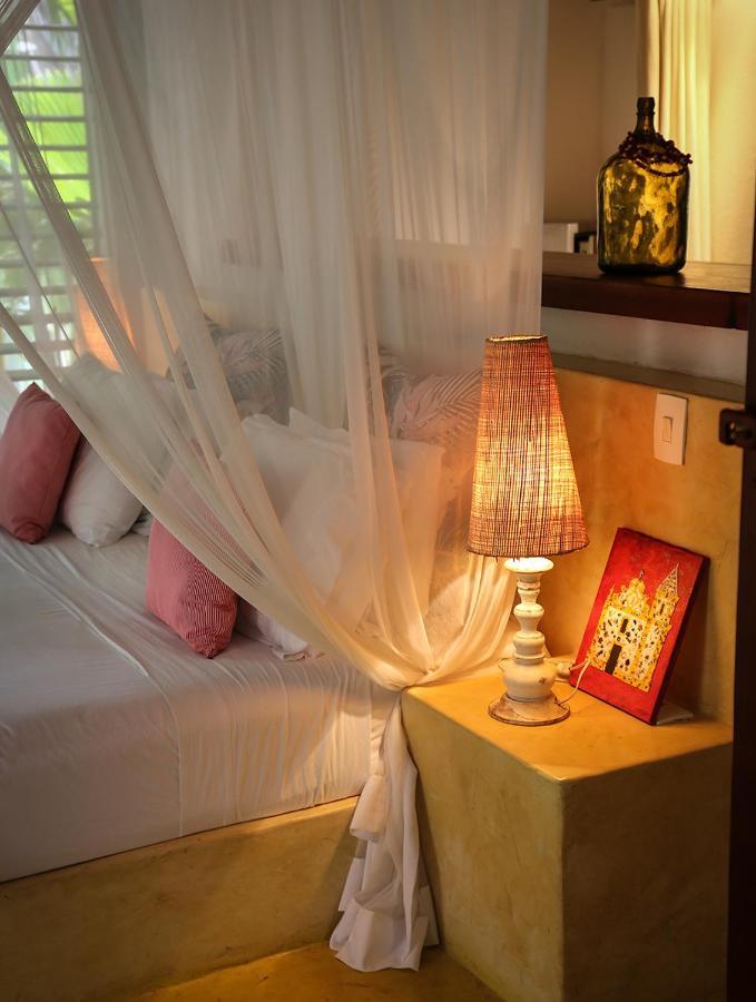 Villa Vermelha - Altos De Trancoso Zewnętrze zdjęcie