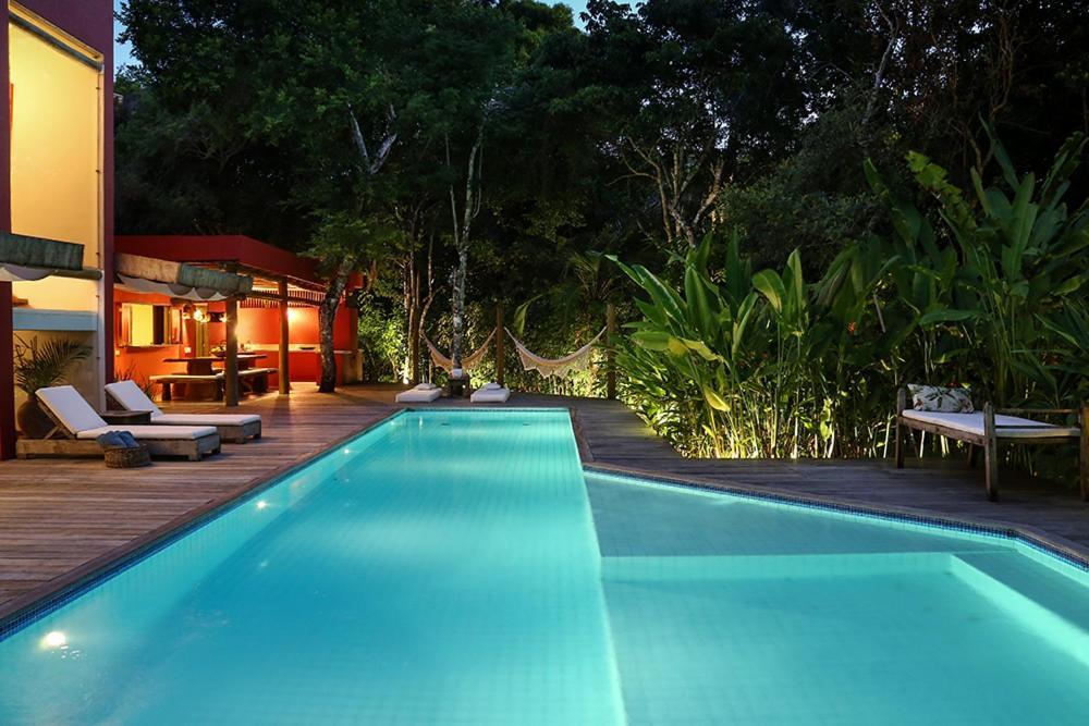 Villa Vermelha - Altos De Trancoso Zewnętrze zdjęcie