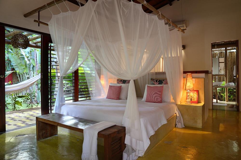 Villa Vermelha - Altos De Trancoso Zewnętrze zdjęcie