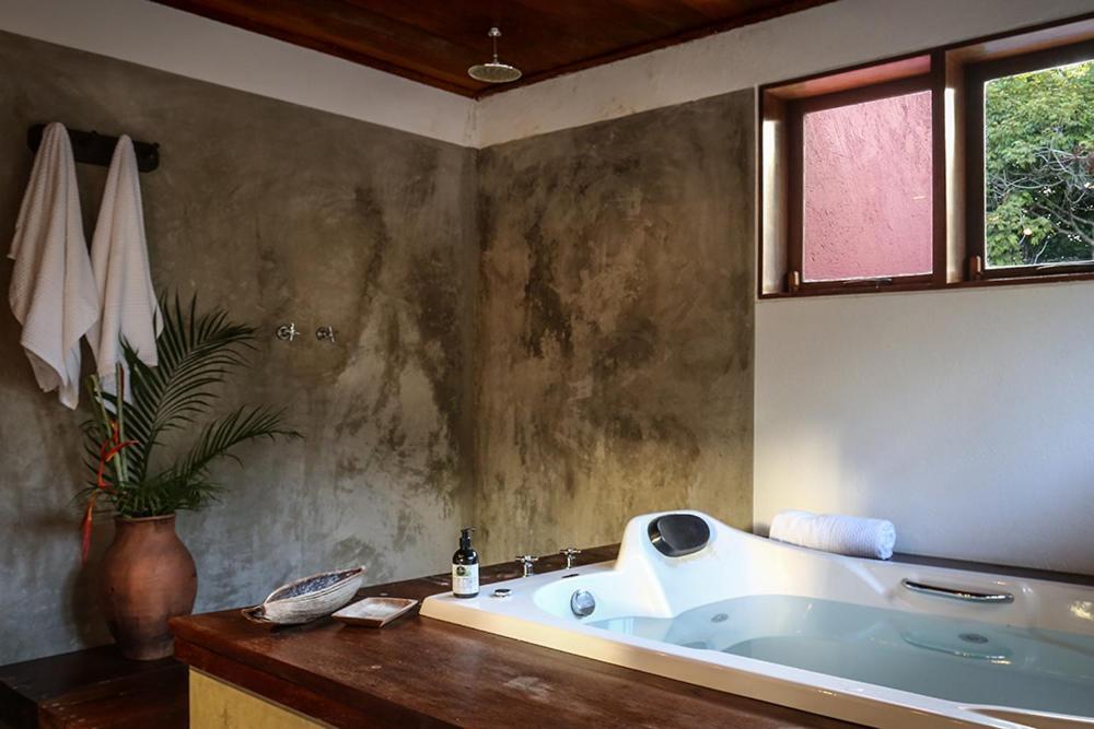 Villa Vermelha - Altos De Trancoso Zewnętrze zdjęcie