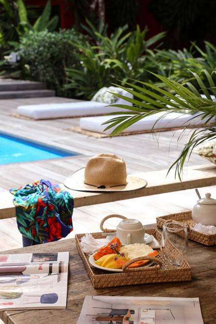 Villa Vermelha - Altos De Trancoso Zewnętrze zdjęcie