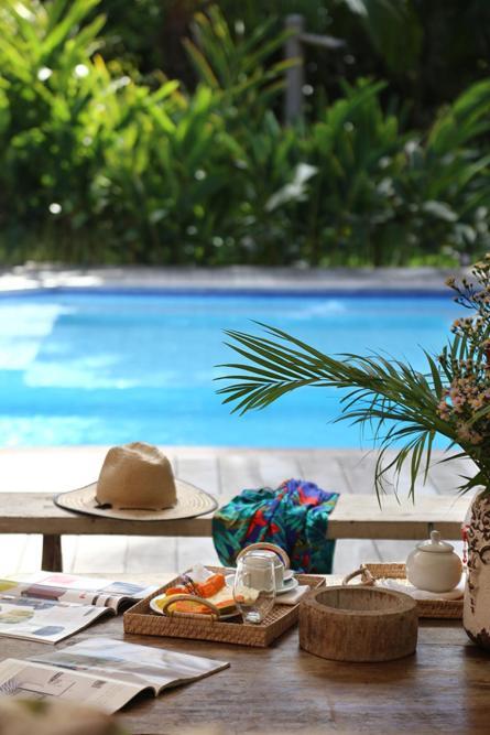 Villa Vermelha - Altos De Trancoso Zewnętrze zdjęcie