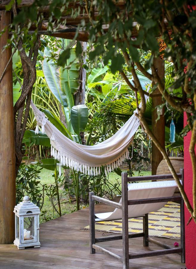 Villa Vermelha - Altos De Trancoso Zewnętrze zdjęcie