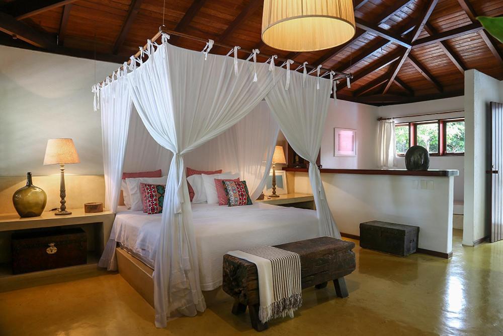 Villa Vermelha - Altos De Trancoso Zewnętrze zdjęcie