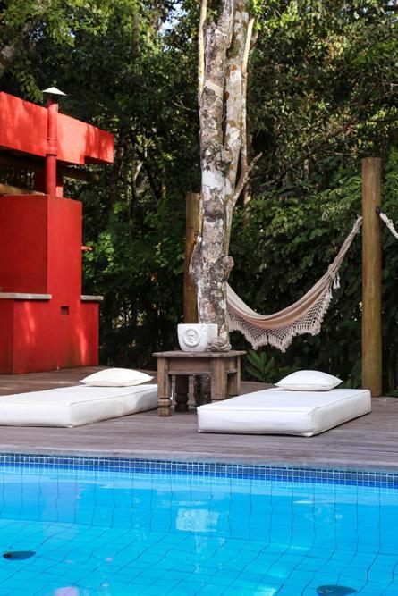 Villa Vermelha - Altos De Trancoso Zewnętrze zdjęcie