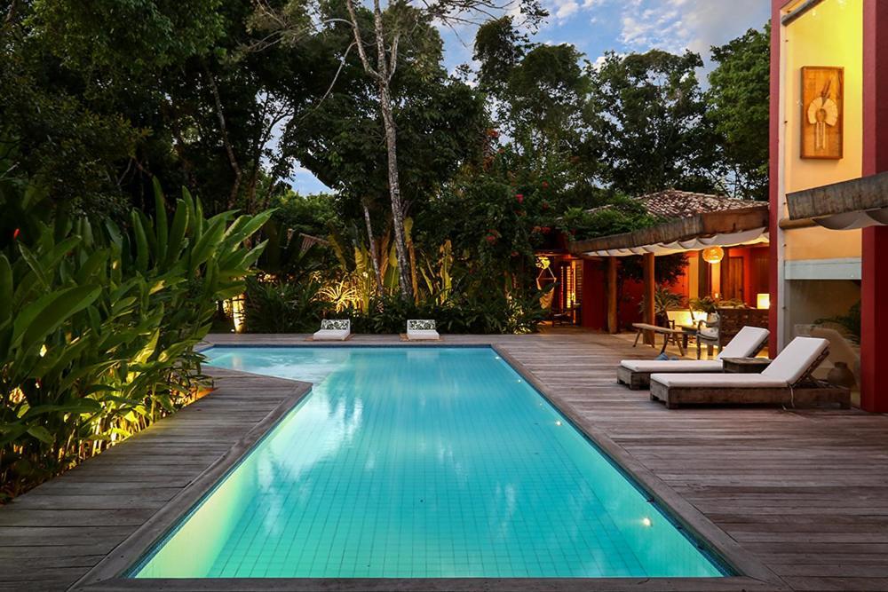 Villa Vermelha - Altos De Trancoso Zewnętrze zdjęcie