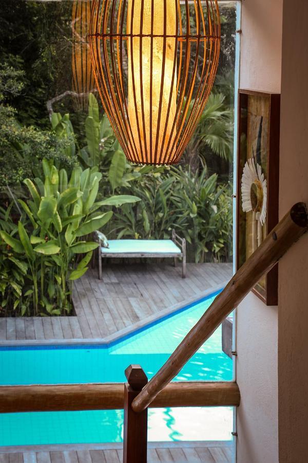 Villa Vermelha - Altos De Trancoso Zewnętrze zdjęcie