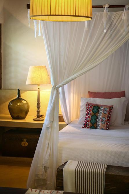 Villa Vermelha - Altos De Trancoso Zewnętrze zdjęcie
