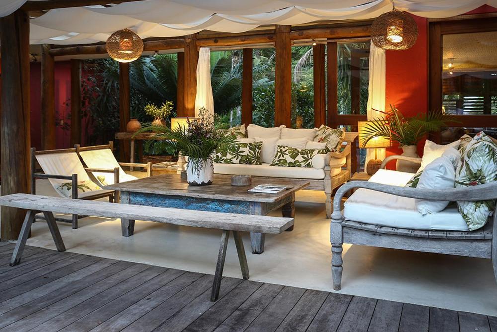 Villa Vermelha - Altos De Trancoso Zewnętrze zdjęcie