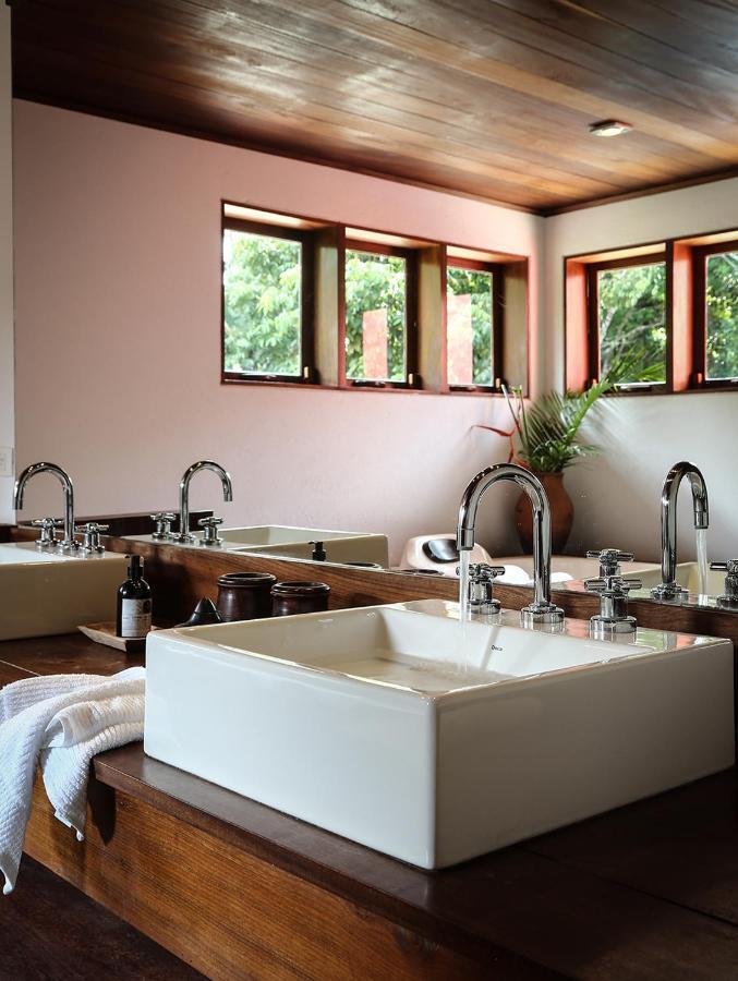 Villa Vermelha - Altos De Trancoso Zewnętrze zdjęcie