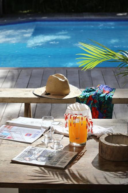Villa Vermelha - Altos De Trancoso Zewnętrze zdjęcie